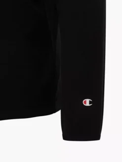 Champion Half-Zip Longsleeve -Bekleidung Verkäufe 2085792 H3
