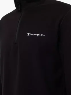 Champion Half-Zip Longsleeve -Bekleidung Verkäufe 2085792 H4