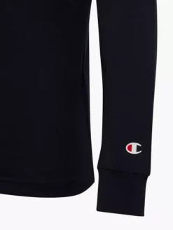 Champion Longsleeve -Bekleidung Verkäufe 2085823 H3