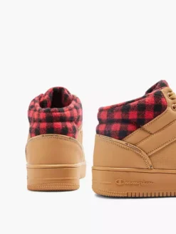 Champion Mid Cut REBOUND 2.0 MID BBM -Bekleidung Verkäufe 2087570 H4