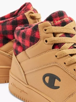 Champion Mid Cut REBOUND 2.0 MID BBM -Bekleidung Verkäufe 2087570 H5