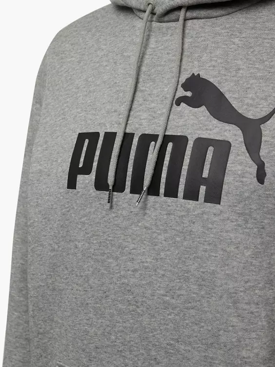Puma Hoodie 3 Puma Hoodie – Bild 3