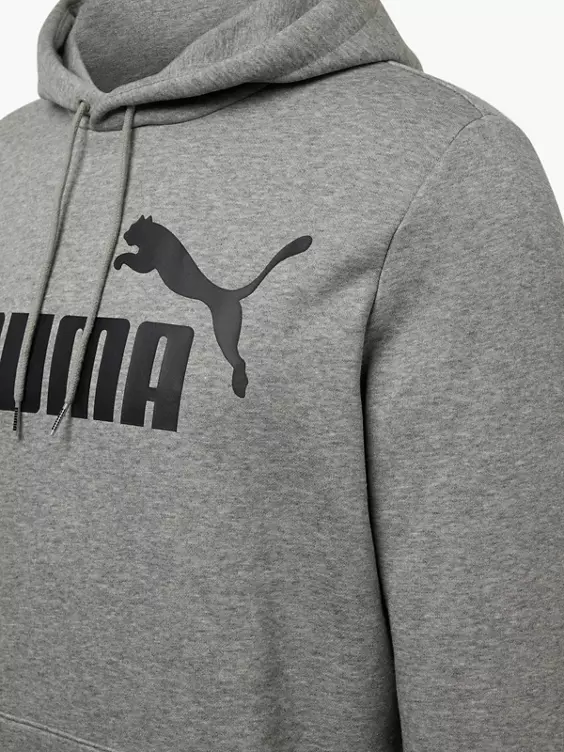 Puma Hoodie 4 Puma Hoodie – Bild 4