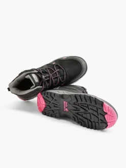 Jack Wolfskin Trekkingboots WOLF HIKER SHIELD MID K -Bekleidung Verkäufe 2088900 H3