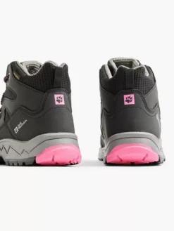 Jack Wolfskin Trekkingboots WOLF HIKER SHIELD MID K -Bekleidung Verkäufe 2088900 H4