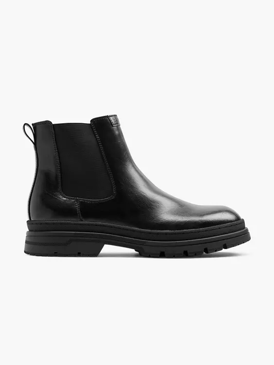 Bench Chelsea Boots 1 Bench Chelsea Boots