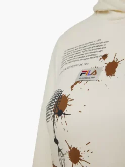 FILA Hoodie -Bekleidung Verkäufe 2097285 H3