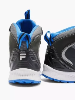 FILA Schnürboots -Bekleidung Verkäufe 2100119 H4