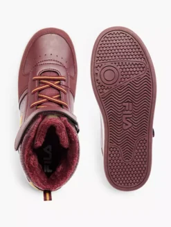 FILA Mid Cut -Bekleidung Verkäufe 2116398 H3