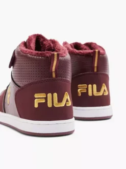 FILA Mid Cut -Bekleidung Verkäufe 2116398 H4