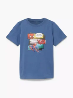 Spiderman T-Shirt