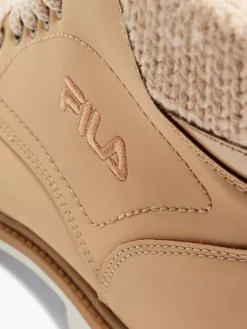 FILA Schnürboots -Bekleidung Verkäufe 2116712 H5