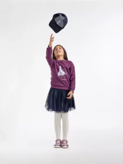 Disney Frozen Sweatshirt -Bekleidung Verkäufe 2116892 H4