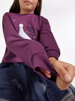 Disney Frozen Sweatshirt -Bekleidung Verkäufe 2116892 H5