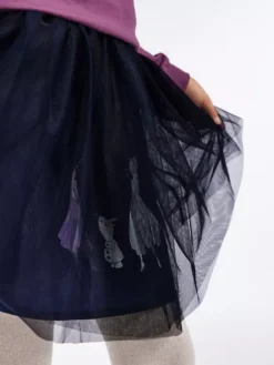 Disney Frozen Rock -Bekleidung Verkäufe 2117082 H4