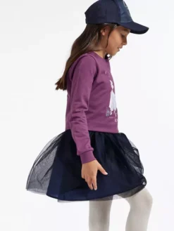 Disney Frozen Rock -Bekleidung Verkäufe 2117082 H5