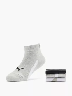 Puma 3er Pack Socken