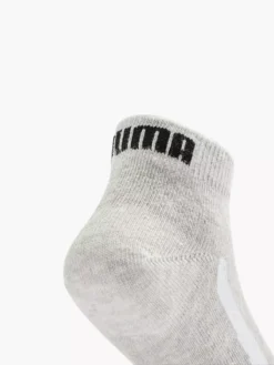 Puma 3er Pack Socken -Bekleidung Verkäufe 2118618 H4