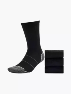 Skechers 3er Pack Socken