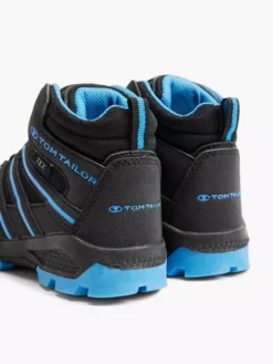 TOM TAILOR Boots -Bekleidung Verkäufe 2121353 H4