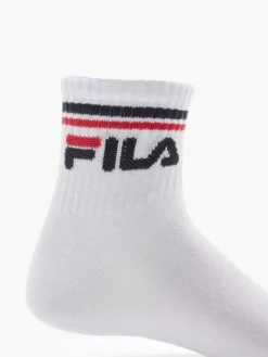 FILA 3er Pack Socken -Bekleidung Verkäufe 2122643 H3