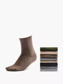 Deichmann 8er Pack Socken