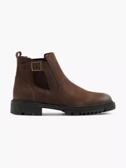 AM SHOE Chelsea Boots
