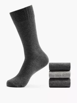 Skechers 3er Pack Socken