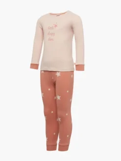 Elefanten Pyjama Set