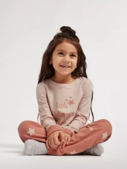 Elefanten Pyjama Set -Bekleidung Verkäufe 2144420 H4