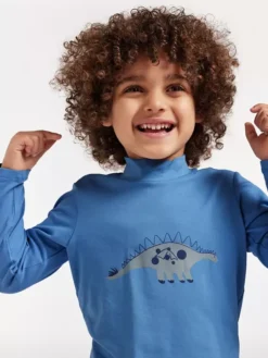 Elefanten Longsleeve -Bekleidung Verkäufe 2144536 H4