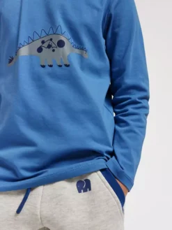 Elefanten Longsleeve -Bekleidung Verkäufe 2144536 H5