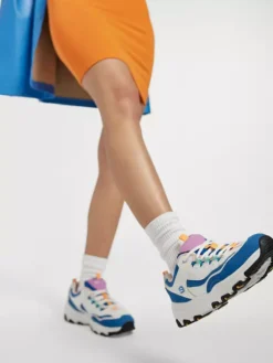 Skechers Chunky Sneaker 11 Skechers Chunky Sneaker -Bekleidung Verkäufe 2145076 H10