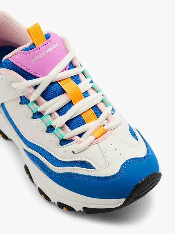 Skechers Chunky Sneaker 2 Skechers Chunky Sneaker – Bild 2