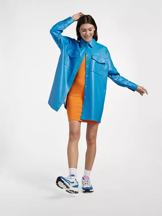 Skechers Chunky Sneaker 5 Skechers Chunky Sneaker – Bild 5