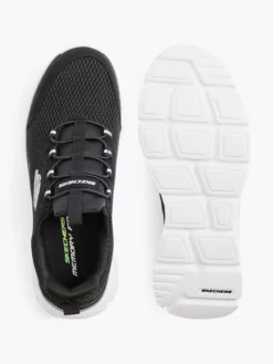 Skechers Slip On Sneaker BURNS 2.0 -Bekleidung Verkäufe 2145518 H3