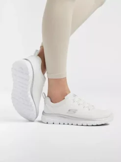 Skechers Slip On Sneaker GRACEFUL 2.0 -Bekleidung Verkäufe 2148300 H10