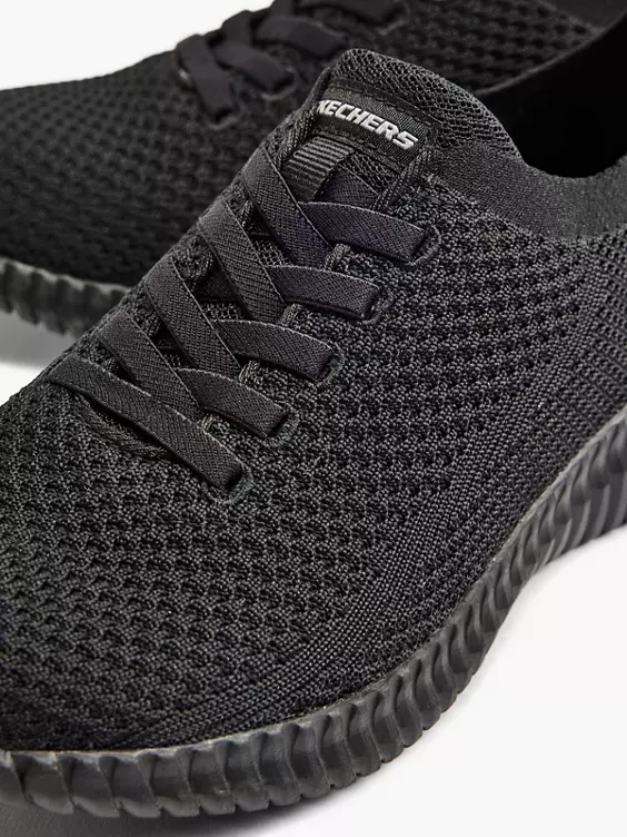 Skechers Slip On Sneaker SOCIAL MUSE 5 Skechers Slip On Sneaker SOCIAL MUSE – Bild 5