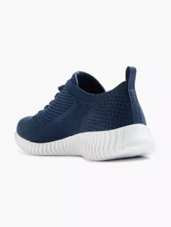 Skechers Slip On Sneaker SOCIAL MUSE -Bekleidung Verkäufe 2148399 H3