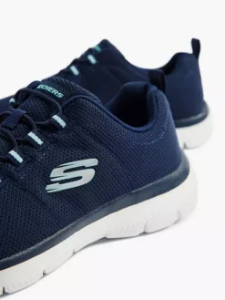 Skechers Slip On Sneaker PURE GENIUS -Bekleidung Verkäufe 2148400 H5