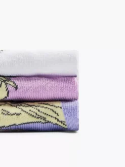 Disney Frozen 3er Pack Socken -Bekleidung Verkäufe 2154160 H2