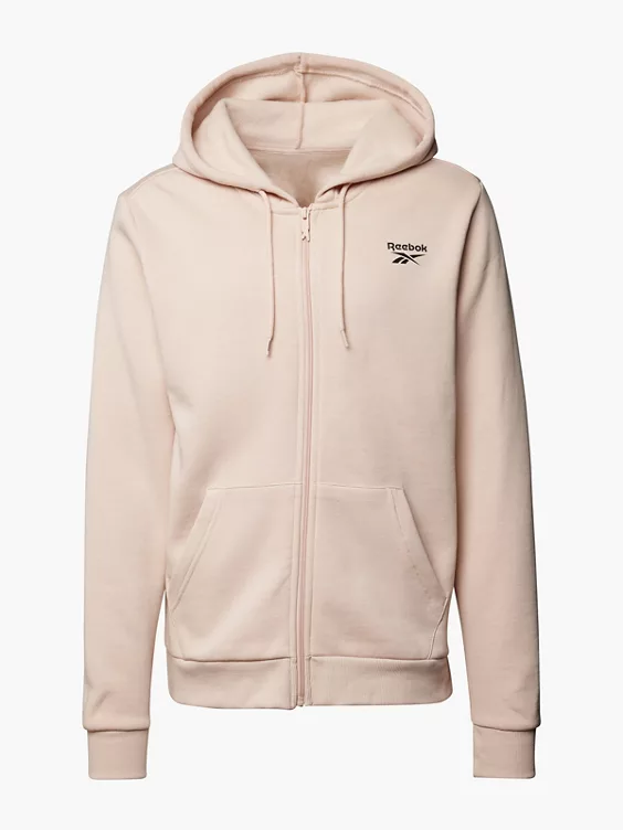 Reebok Trainingsjacke 1 Reebok Trainingsjacke