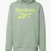 Reebok Hoodie