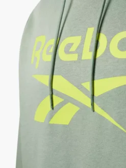Reebok Hoodie -Bekleidung Verkäufe 2157524 H3