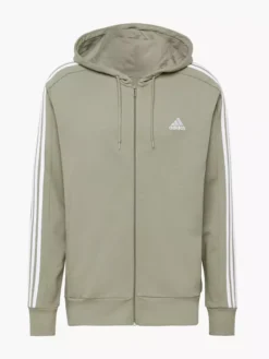 Adidas Kapuzenjacke