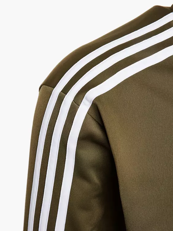 Adidas Trainingsanzug 3 Adidas Trainingsanzug – Bild 3