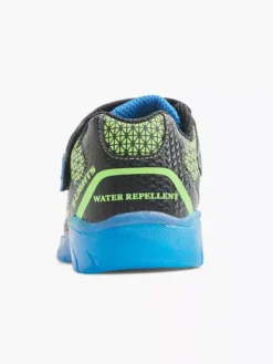 Skechers Lauflerner ILLUMI-BRIGHTS - TUFF TRACK - Mit Licht -Bekleidung Verkäufe 2160717 H4