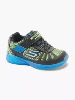 Skechers Lauflerner ILLUMI-BRIGHTS - TUFF TRACK - Mit Licht -Bekleidung Verkäufe 2160717 H6