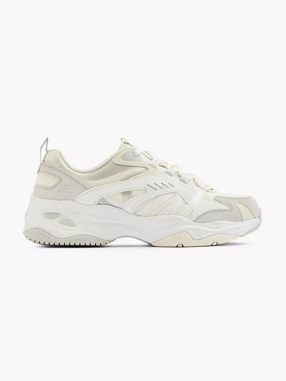 Skechers Chunky Sneaker D'LITES 4.0 1 Skechers Chunky Sneaker D'LITES 4.0