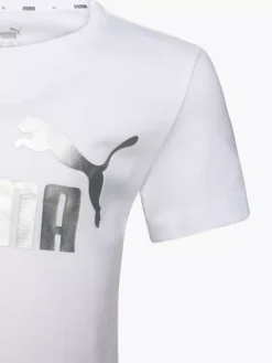 Puma T-Shirt -Bekleidung Verkäufe 2163717 H3